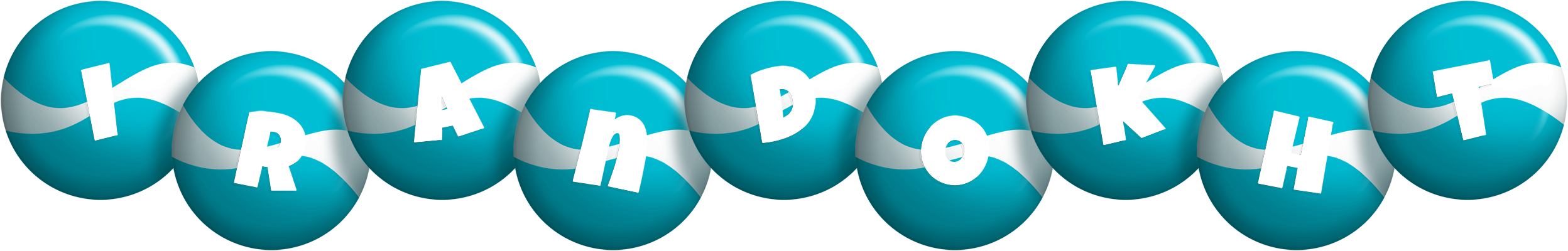 Irandokht messi logo