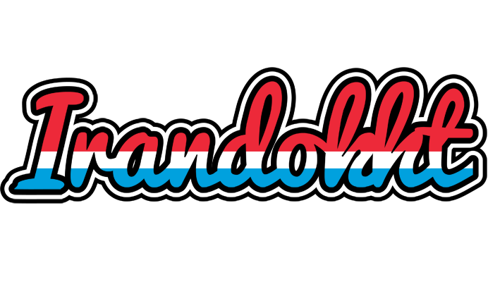 Irandokht norway logo