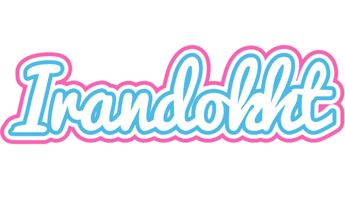 Irandokht outdoors logo