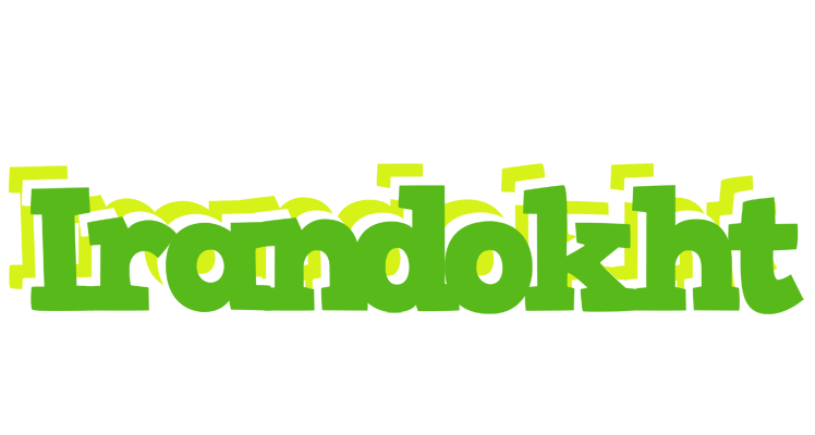 Irandokht picnic logo