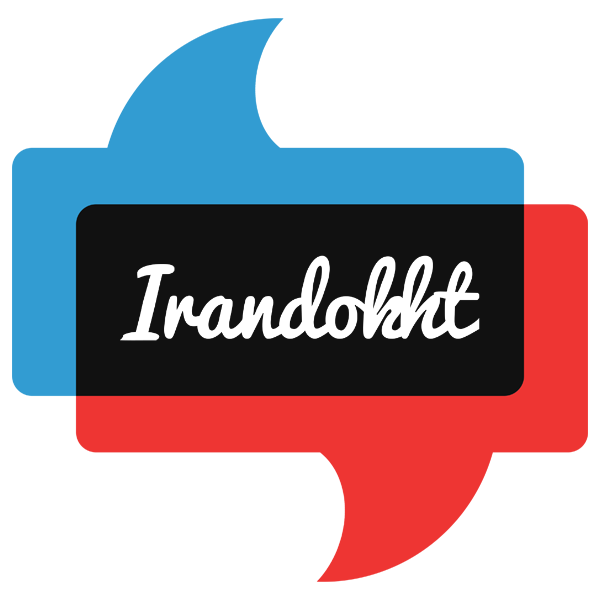 Irandokht sharks logo