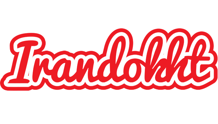 Irandokht sunshine logo
