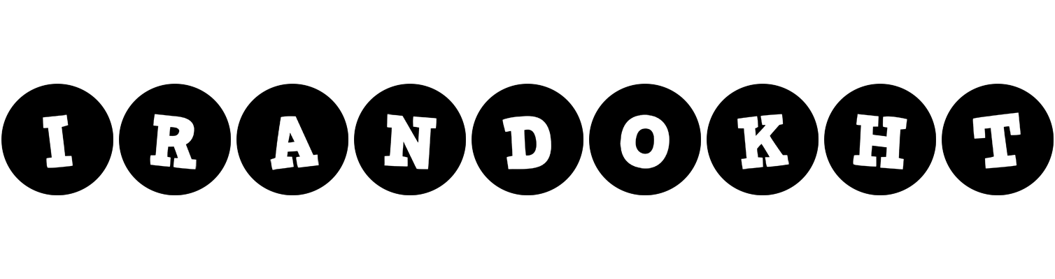 Irandokht tools logo
