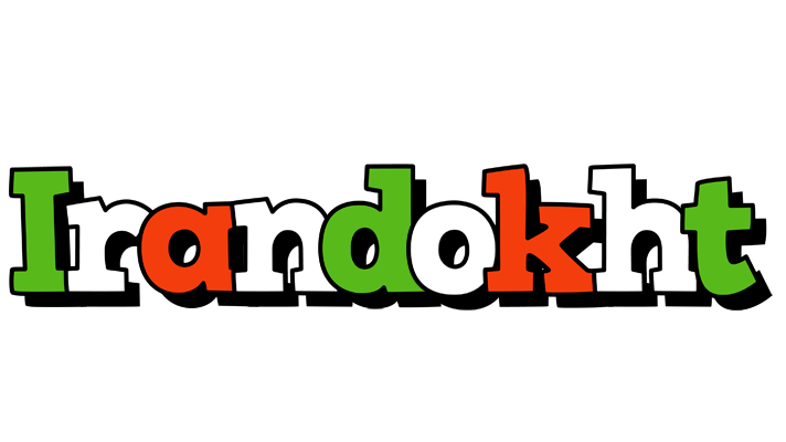 Irandokht venezia logo