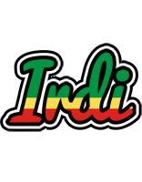 Irdi african logo