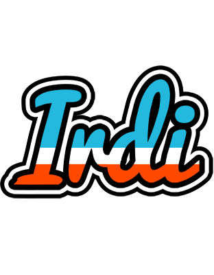 Irdi america logo