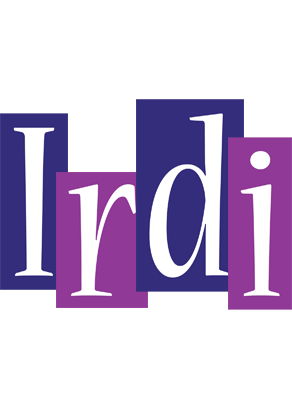 Irdi autumn logo