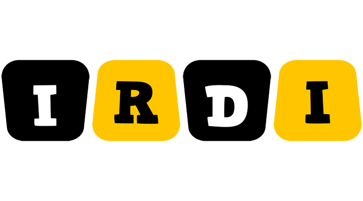 Irdi boots logo