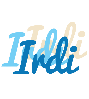 Irdi breeze logo