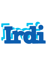 Irdi business logo