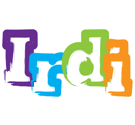 Irdi casino logo