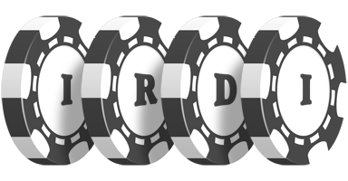 Irdi dealer logo