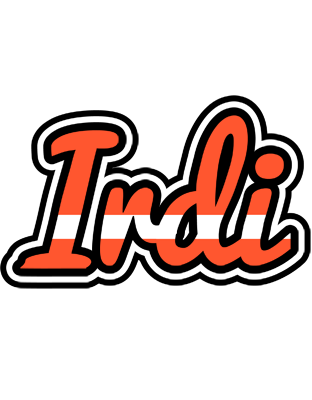 Irdi denmark logo