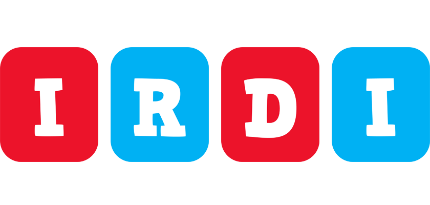 Irdi diesel logo