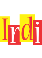 Irdi errors logo