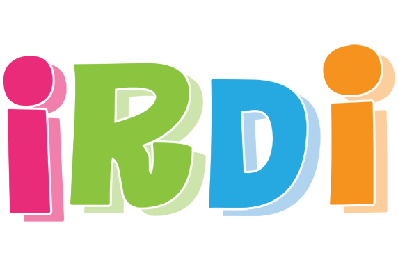 Irdi friday logo