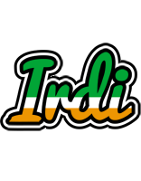 Irdi ireland logo