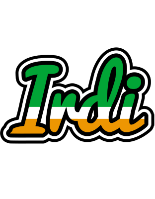 Irdi ireland logo