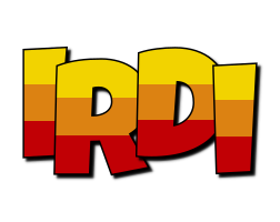 Irdi jungle logo