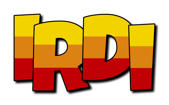 Irdi jungle logo