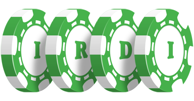 Irdi kicker logo