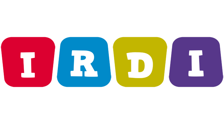 Irdi kiddo logo