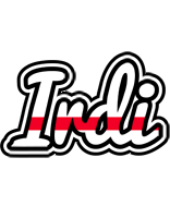 Irdi kingdom logo