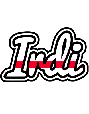 Irdi kingdom logo
