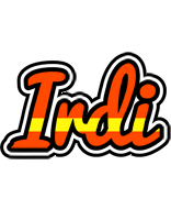 Irdi madrid logo