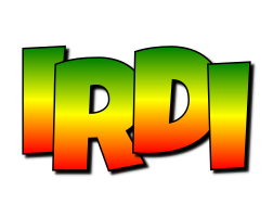 Irdi mango logo