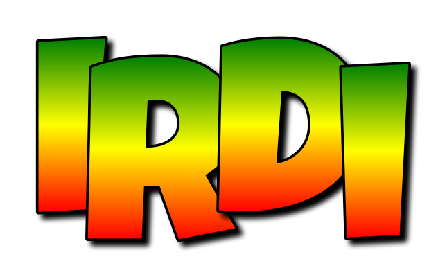 Irdi mango logo