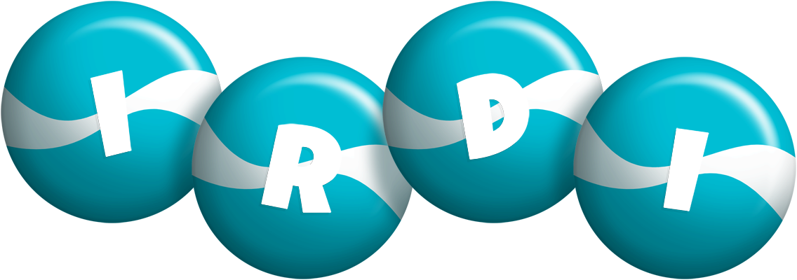 Irdi messi logo