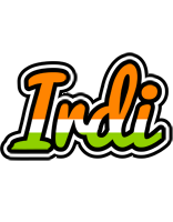 Irdi mumbai logo