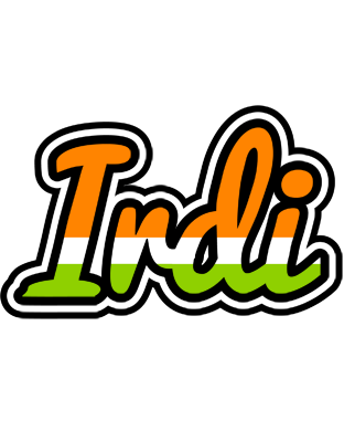 Irdi mumbai logo