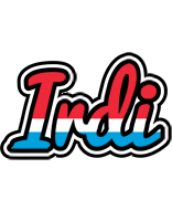 Irdi norway logo