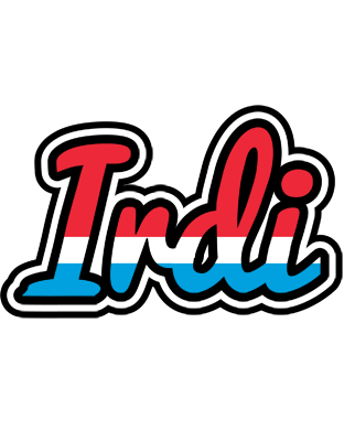 Irdi norway logo