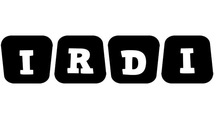 Irdi racing logo