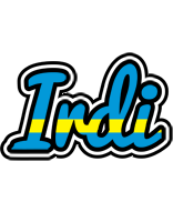 Irdi sweden logo