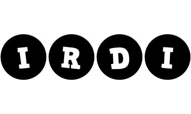 Irdi tools logo