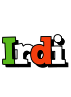 Irdi venezia logo