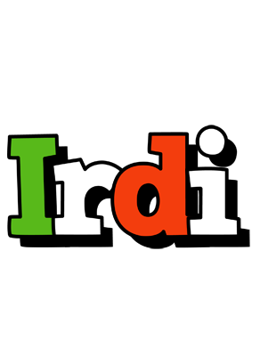 Irdi venezia logo