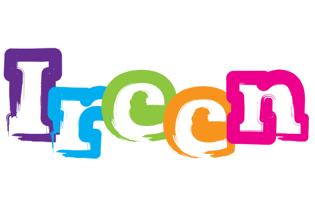 Ireen casino logo