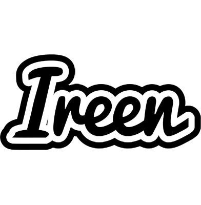Ireen chess logo