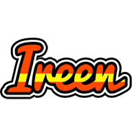 Ireen madrid logo