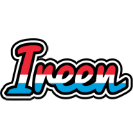 Ireen norway logo