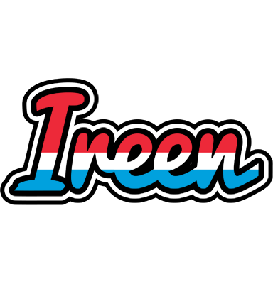 Ireen norway logo