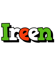 Ireen venezia logo