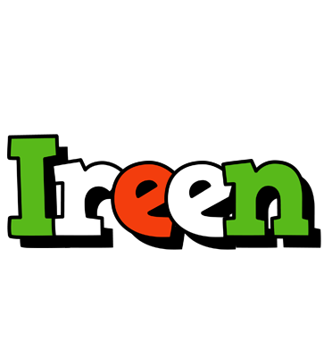 Ireen venezia logo