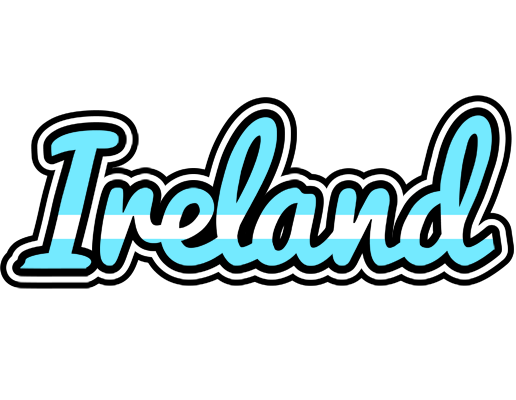 Ireland argentine logo