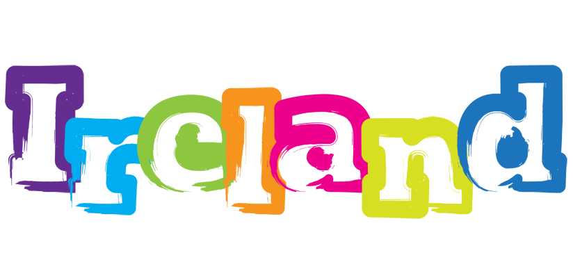 Ireland casino logo